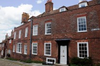 Tower House, Rye